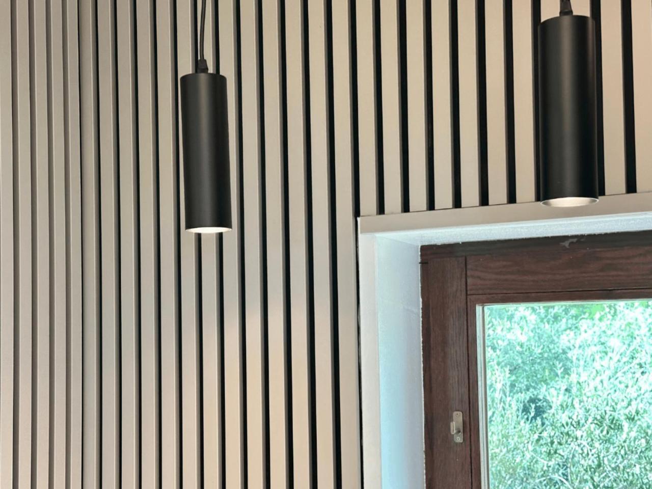 Podere Raffanna Ecologic House Massa e Cozzile Eksteriør billede