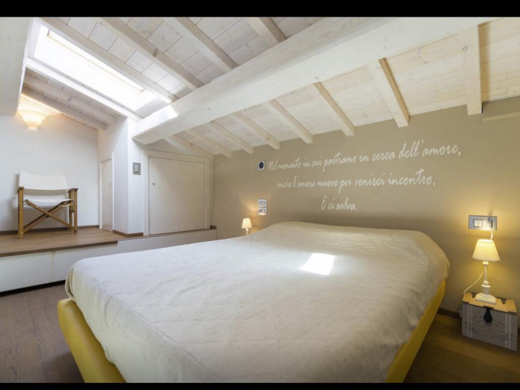 Podere Raffanna Ecologic House Massa e Cozzile Eksteriør billede